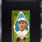 1911 Piedmont Cigarettes (T205) James Vaughn SGC 3
