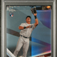 2017 Topps Chrome Aaron Judge #169 Refractor PSA 10