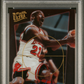 1996 Ultra Court Masters Michael Jordan #2 PSA 9