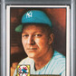 1952 Topps Ed Lopat #57 PSA 7