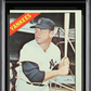 1966 Topps Mickey Mantle #50 MBA 2