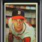 1953 Bowman Color Warren Spahn #99 MBA 3