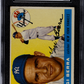 1955 Topps Yogi Berra #198 SGC 2.5