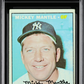 1967 Topps Mickey Mantle #150 MBA 2