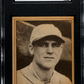 1940 Playball George Sisler #179 SGC 3.5
