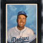1954 Bowman Duke Snider #170 SGC 3.5