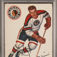 1954 Topps Jerry Toppazzini #21 PSA 5