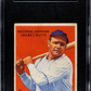 1933 Goudey Babe Ruth #149 SGC 5