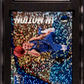 2018 Panini Threads Luka Doncic #15 Motion Dazzle SGC 10