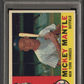1960 Topps Mickey Mantle #350 PSA 7