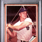 1962 Topps Roger Maris #1 PSA 4