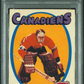 1971 O-Pee-Chee Ken Dryden #45 PSA 6