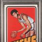 1972 Topps Kareem Abdul-Jabbar #100 PSA 4