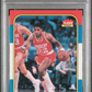1986 Fleer Rodney Mccray #71 PSA 9