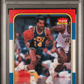 1986 Fleer Rickey Green #39 PSA 9