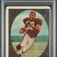 1958 Topps Jim Brown #62 PSA 1