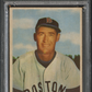 1954 Bowman Ted Williams #66 PSA 2.5