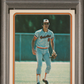 1982 Fleer Cal Ripken JR. #176 PSA 9