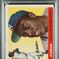 1955 Topps Hank Aaron #47 PSA 3