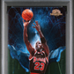 1995 Skybox Premium Meltdown Michael Jordan #M1 PSA 5
