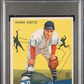 1934 Goudey Hugh Critz #17 PSA 4