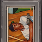 1951 Bowman Willie Mays #305 PSA 6.5