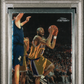 1996 Topps Chrome Kobe Bryant #138 PSA 9