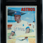 1970 Topps Joe Morgan #537 SGC 7.5