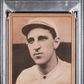 1940 Play Ball Buck Herzog #229 PSA 4