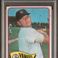 1965 Topps Mickey Mantle #350 PSA 6