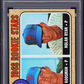 1968 Topps Mets Rookies #177 J. Koosman N. Ryan PSA 7