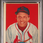 1954 Red Heart Stan Musial PSA 6
