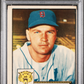 1952 Topps Frank House #146 Yellow Tiger PSA 2