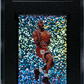 1992 Panini Stickers Michael Jordan #102 SGC 8.5