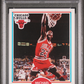 1990 Fleer Michael Jordan #26 PSA 10