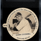 1954 Dixie Lids Danny O'connell SGC 1.5
