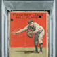 1915 Cracker Jack Otto Miller #53 PSA 1