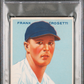1933 Goudey Frank Crosetti #217 PSA 4