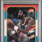 1986 Fleer Calvin Natt #79 PSA 9