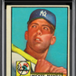 1952 Topps Mickey Mantle #311 MBA 2