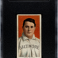 1909 Polar Bear (T206) Doc Adkins SGC 3