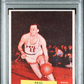1957 Topps Paul Arizin #10 PSA 6