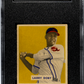 1949 Bowman Larry Doby #233 SGC 3