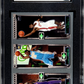 2003 Topps Rookie Matrix James Anthony Bosh #BAJ SGC 9.5