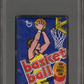1977 Topps Basketball Pack PSA 7