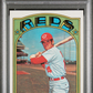 1972 Topps Pete Rose #559 PSA 8