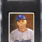1950 Bowman Harold Reese #21 SGC 4