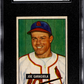 1951 Bowman Joe Garagiola #122 SGC 7