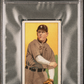 1909-11 T206 Piedmont 350 Hobe Ferris PSA 3