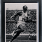 1936 Reemtsma Jesse Owens #32 NR. 14 SGC 6